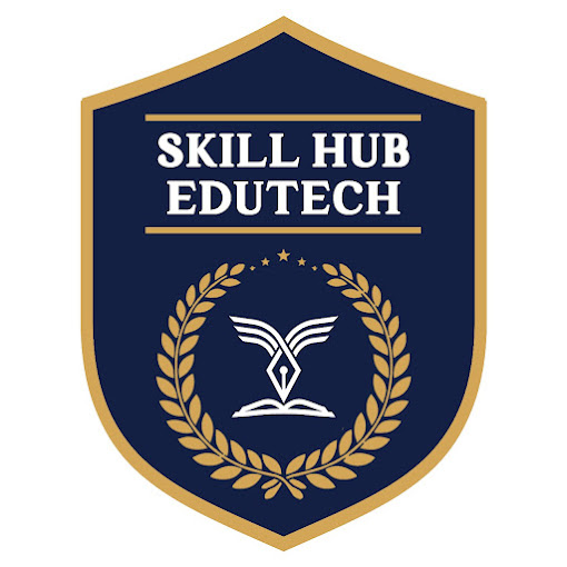 SkillHubEduTech Logo